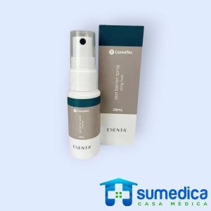 ESENTA. Skin barrier spray. Sting free. 28ml.