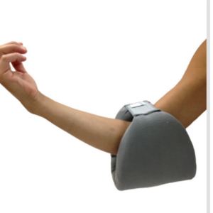 Codera Antiescara en espuma. (PAR)