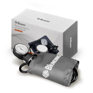 TENSIOMETRO CON ESTETOSCOPIO BLUNDING