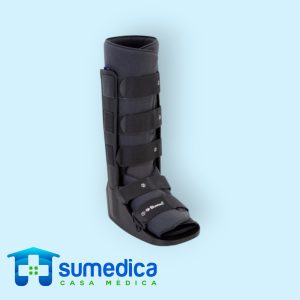 Bota ortopédica Blunding